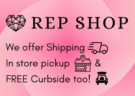 Rep Shop 