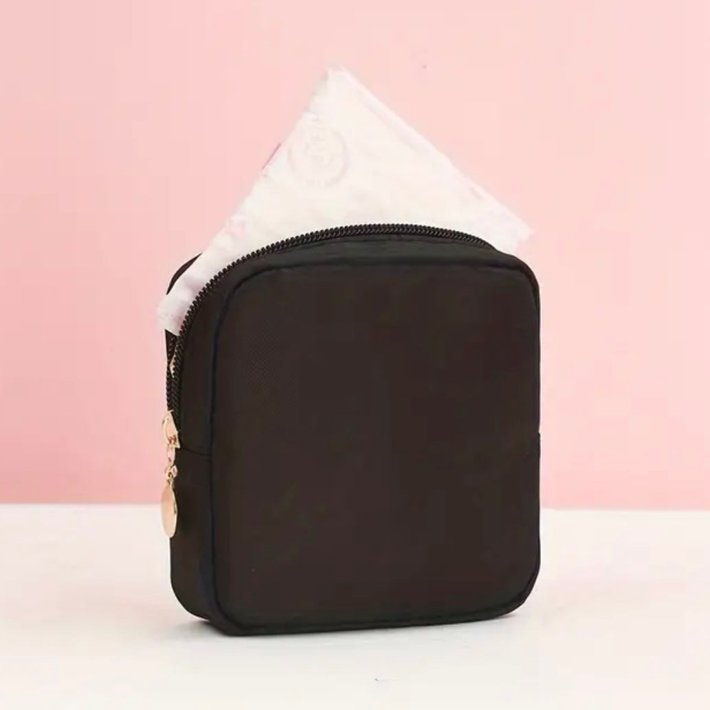 Small nylon bag