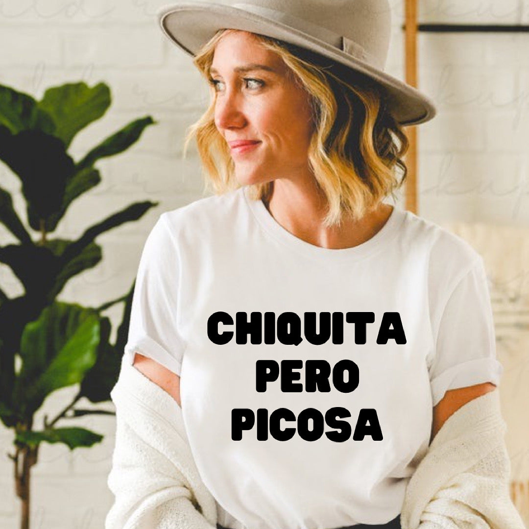 Chiquita Pero Picosa Tee